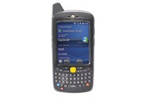 Zebra MC67 Dual Wireless WWAN Handheld Mobile Computer